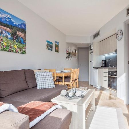 Acogedor Apartamento Baqueira 1500 Baqueira Beret Extérieur photo