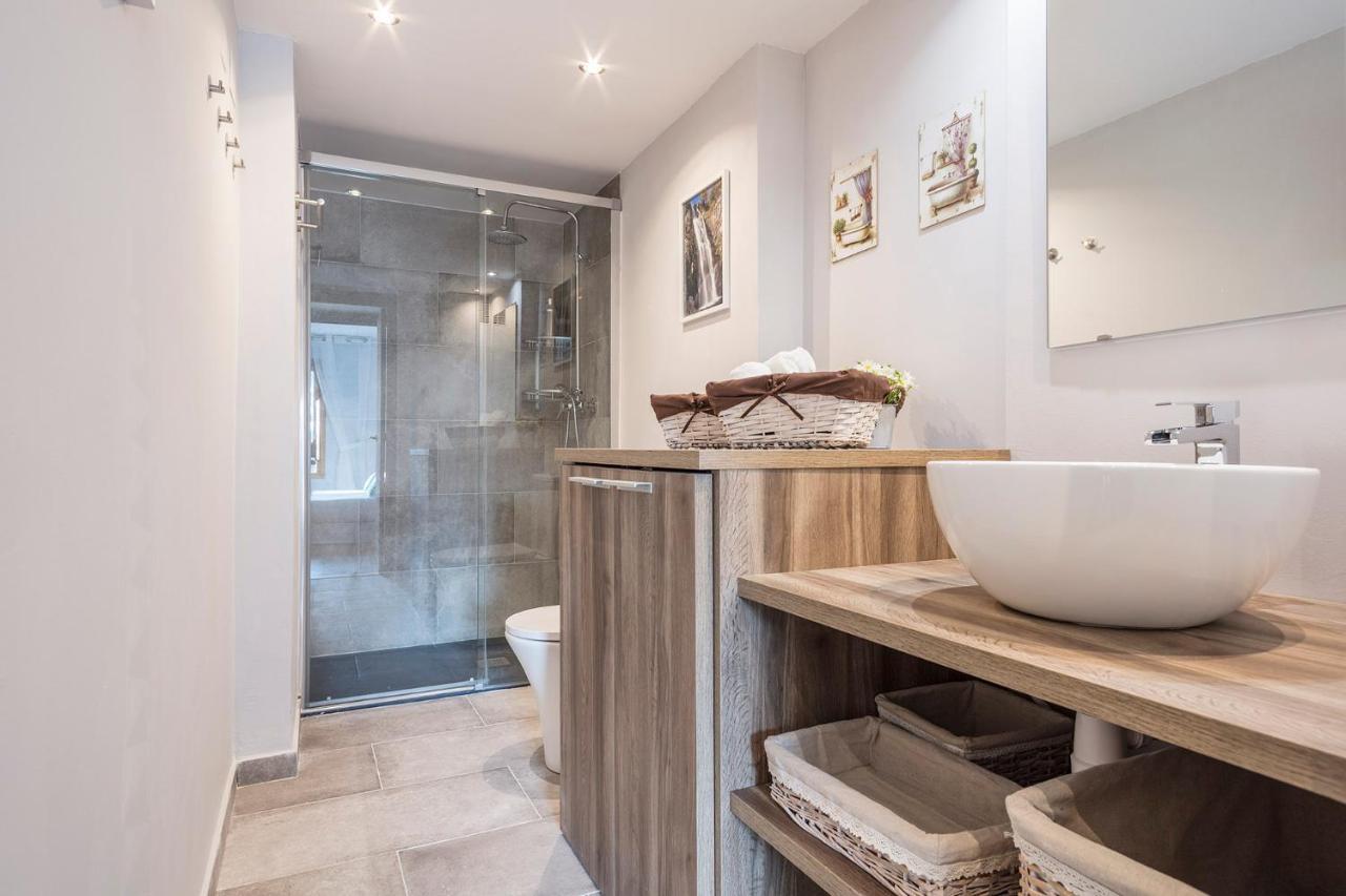 Acogedor Apartamento Baqueira 1500 Baqueira Beret Extérieur photo