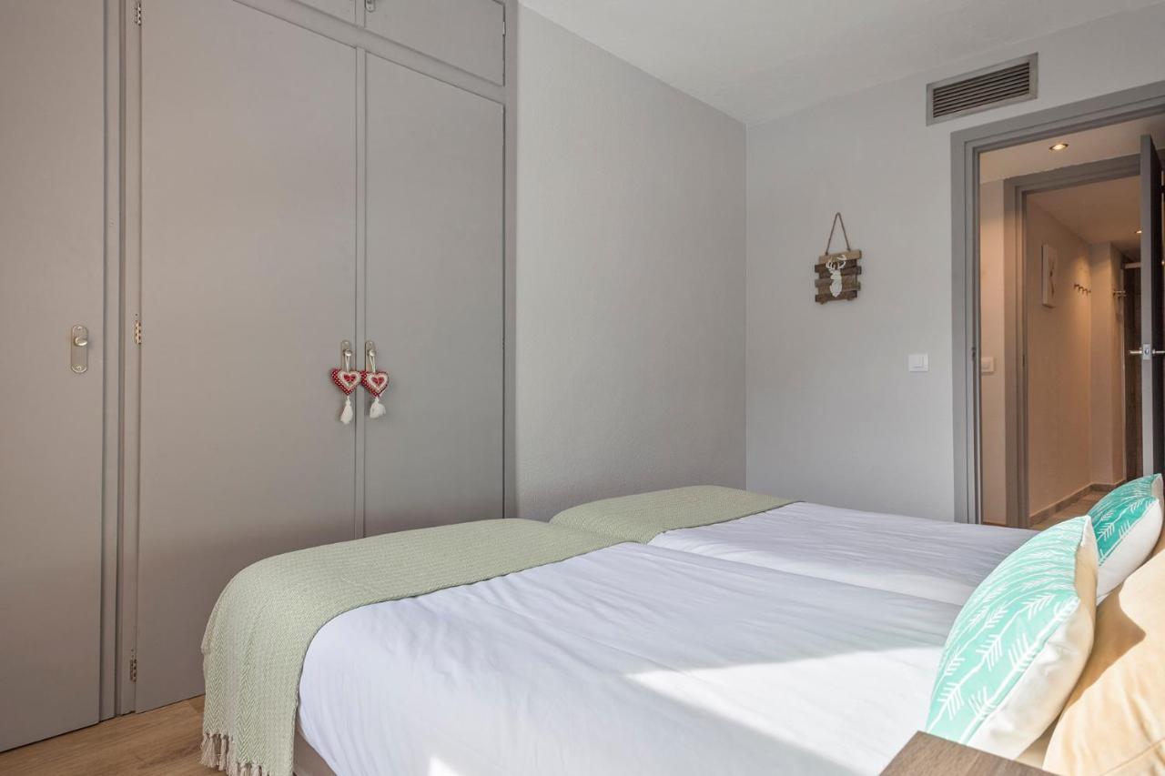Acogedor Apartamento Baqueira 1500 Baqueira Beret Extérieur photo